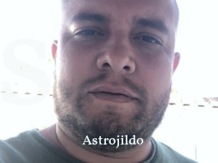 Astrojildo