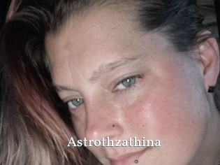 Astrothzathina