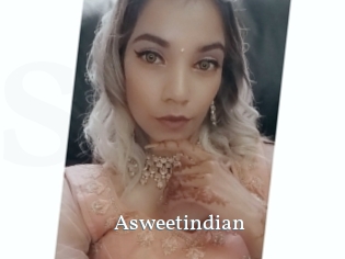 Asweetindian