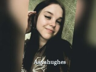 Asyahughes