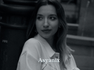 Asyanix