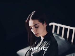 Asyasky