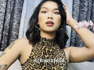 Athasiafeliz