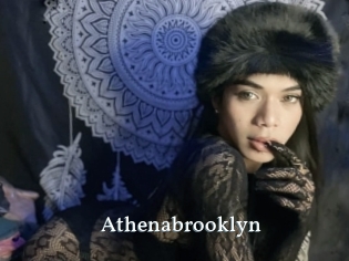 athenabrooklyn SexyIdol