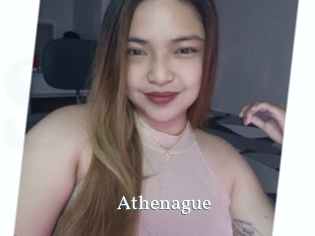 Athenague