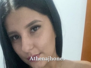 Athenajhones