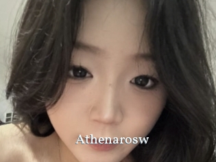 athenarosw SexyIdol