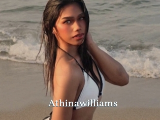 Athinawilliams