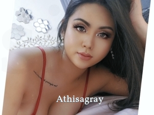 Athisagray
