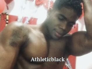 Athleticblack