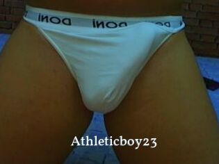 Athleticboy23