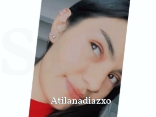atilanadiazxo SexyIdol