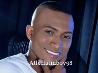 Atleclatinboy98