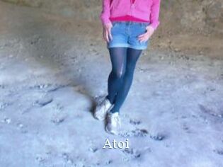atoi SexyIdol