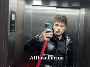 Attlascharms