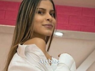 Atyblue
