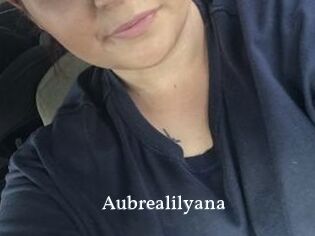 aubrea_lilyana SexyIdol