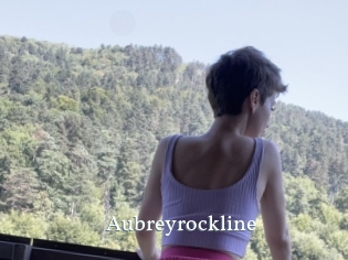 Aubreyrockline