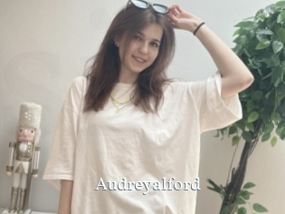 Audreyalford