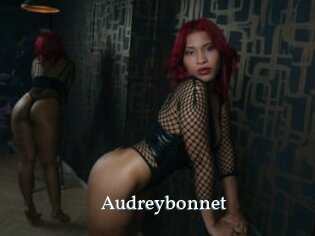 Audreybonnet