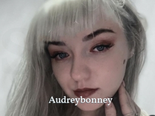 Audreybonney