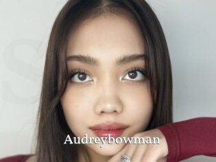 Audreybowman