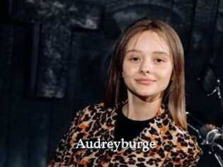 Audreyburge