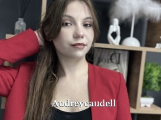 Audreycaudell
