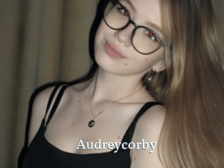Audreycorby