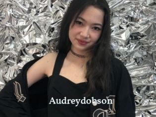 Audreydobson