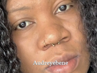 Audreyebene