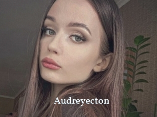 Audreyecton