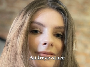 audreyevance SexyIdol