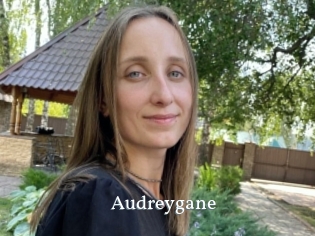 Audreygane