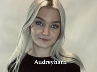 Audreyharn