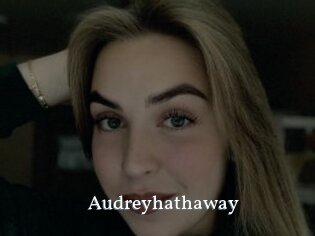Audreyhathaway