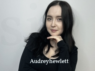 Audreyhewlett