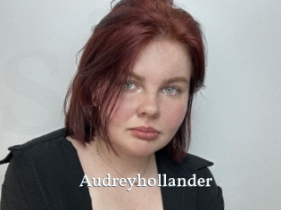 Audreyhollander