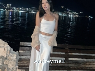 audreymell SexyIdol