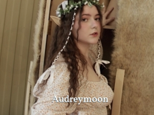 Audreymoon