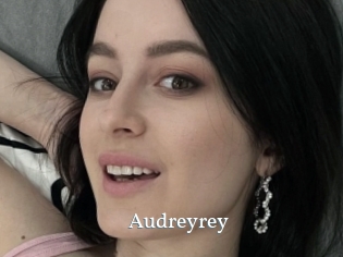 Audreyrey