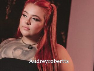 Audreyrobertts