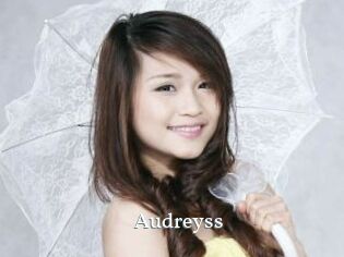 Audreyss