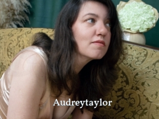 Audreytaylor