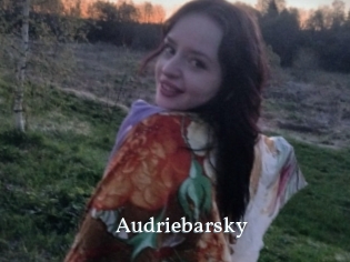 Audriebarsky