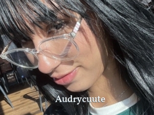 audrycuute SexyIdol