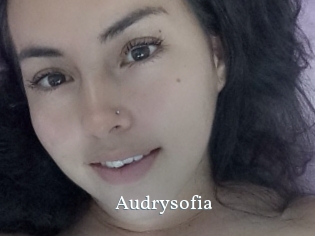 audrysofia SexyIdol