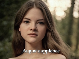 Augustaapplebee