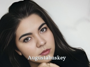 Augustabuskey