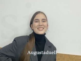 Augustaduell